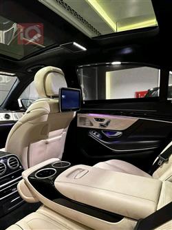 مێرسێدس بێنز S-Class